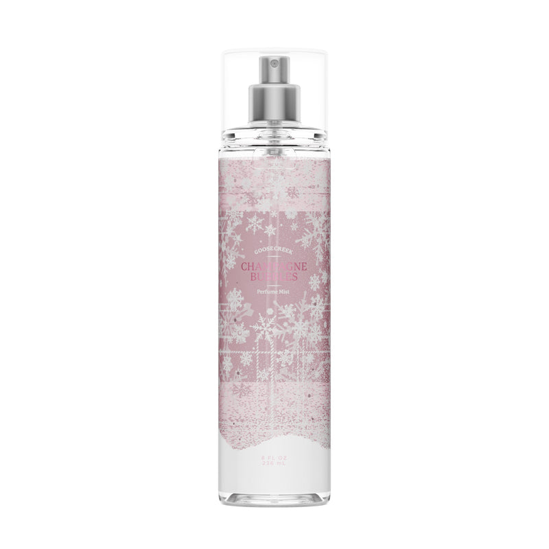 Champagne Bubbles Body Mist (S3MQX)