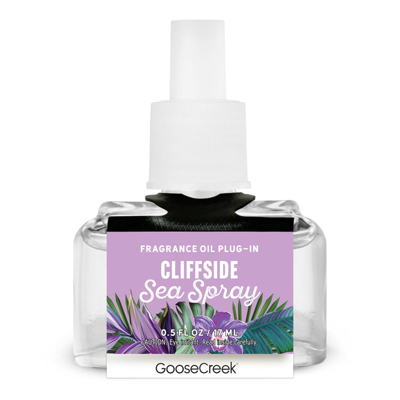 Cliffside Sea Spray Plug-in Refill (S3FGM)