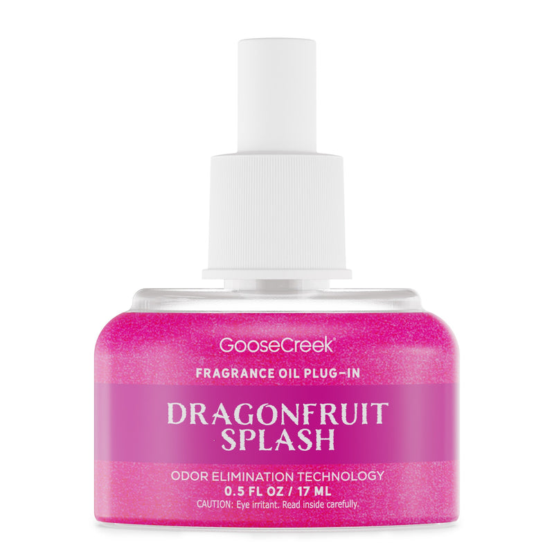Dragonfruit Splash Odor Eliminating Plug-in Refill (S3V8F)