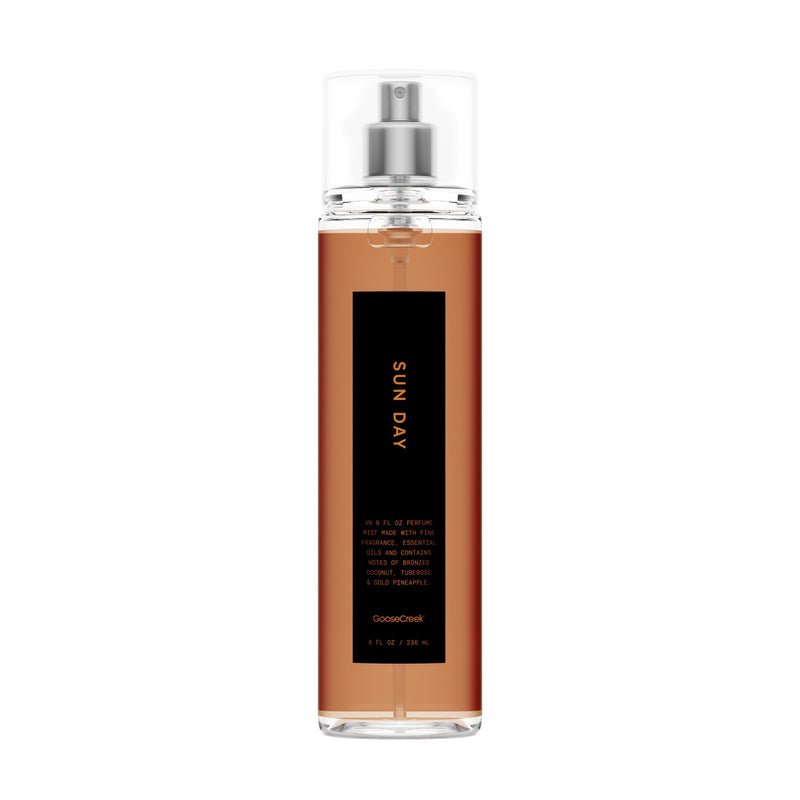 Sun Day - Fine Fragrance Body Mist (S3TMQ)